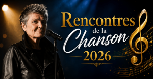 Rencontres de la Chanson 2026 